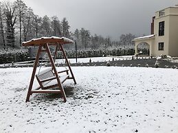 Sapanca Villa Natura Gol Evi