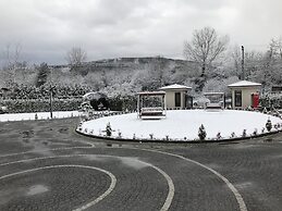 Sapanca Villa Natura Gol Evi