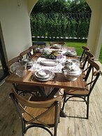 Sapanca Villa Natura Gol Evi