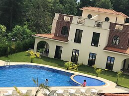 Sapanca Villa Natura Gol Evi