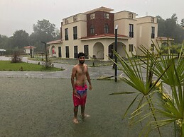 Sapanca Villa Natura Gol Evi