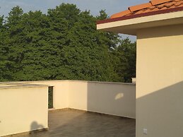 Sapanca Villa Natura Gol Evi
