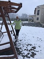 Sapanca Villa Natura Gol Evi