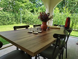 Sapanca Villa Natura Gol Evi