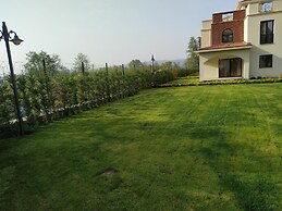 Sapanca Villa Natura Gol Evi