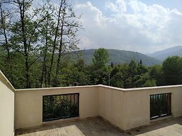 Sapanca Villa Natura Gol Evi