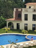 Sapanca Villa Natura Gol Evi