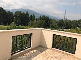 Sapanca Villa Natura Gol Evi