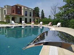 Sapanca Villa Natura Gol Evi
