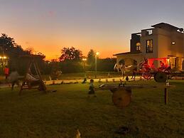 Sapanca Villa Natura Gol Evi