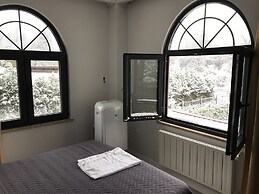 Sapanca Villa Natura Gol Evi