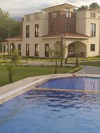 Sapanca Villa Natura Gol Evi