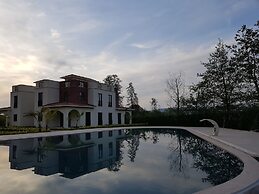 Sapanca Villa Natura Gol Evi