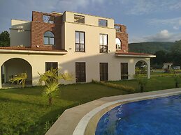 Sapanca Villa Natura Gol Evi