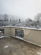 Sapanca Villa Natura Gol Evi