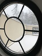 Sapanca Villa Natura Gol Evi
