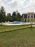 Sapanca Villa Natura Gol Evi