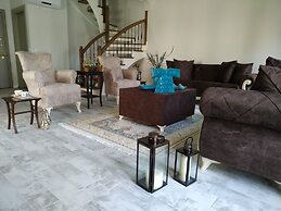 Sapanca Villa Natura Gol Evi