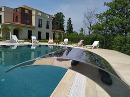 Sapanca Villa Natura Gol Evi