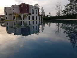 Sapanca Villa Natura Gol Evi
