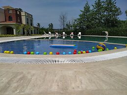 Sapanca Villa Natura Gol Evi