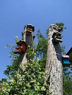 Sapanca Villa Natura Gol Evi