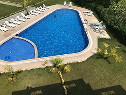 Sapanca Villa Natura Gol Evi