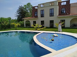 Sapanca Villa Natura Gol Evi