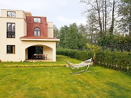 Sapanca Villa Natura Gol Evi