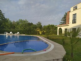 Sapanca Villa Natura Gol Evi