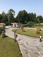 Sapanca Villa Natura Gol Evi