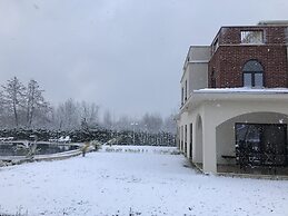 Sapanca Villa Natura Gol Evi