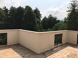 Sapanca Villa Natura Gol Evi