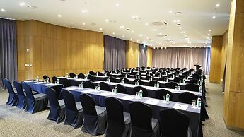 Avani Central Busan