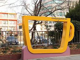 Avani Central Busan
