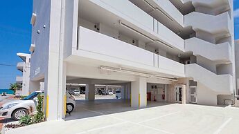 Yonabaru Hotel SUNRIZE OCEAN