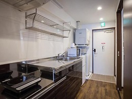 Yonabaru Hotel SUNRIZE OCEAN