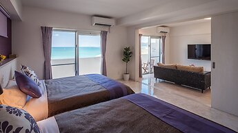 Yonabaru Hotel SUNRIZE OCEAN