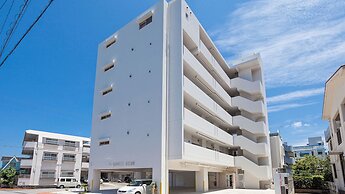 Yonabaru Hotel SUNRIZE OCEAN