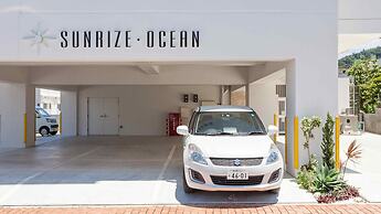 Yonabaru Hotel SUNRIZE OCEAN