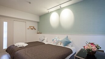 Yonabaru Hotel SUNRIZE OCEAN