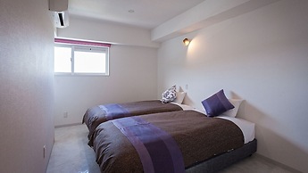 Yonabaru Hotel SUNRIZE OCEAN