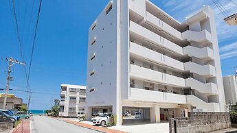 Yonabaru Hotel SUNRIZE OCEAN