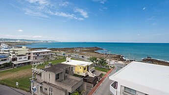 Yonabaru Hotel SUNRIZE OCEAN