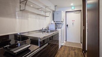 Yonabaru Hotel SUNRIZE OCEAN