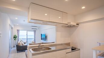 Yonabaru Hotel SUNRIZE OCEAN