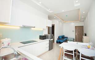 Bien Nha Trang Apartment