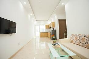 Bien Nha Trang Apartment