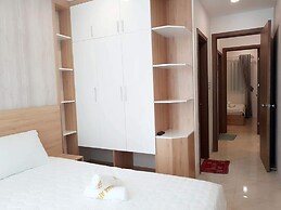 Bien Nha Trang Apartment