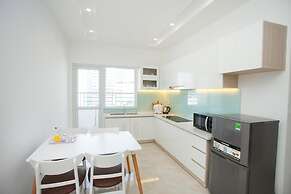 Bien Nha Trang Apartment